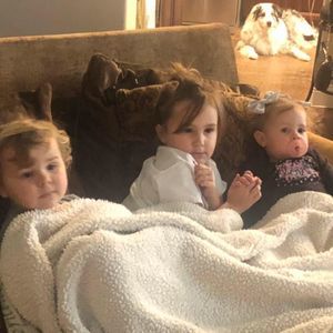 Meet your Posher, Christy